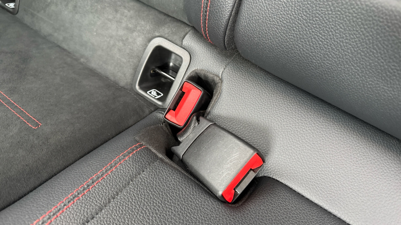 Mercedes-Benz A-Class A180 AMG Line Premium Plus 5dr Auto Petrol Hatchback